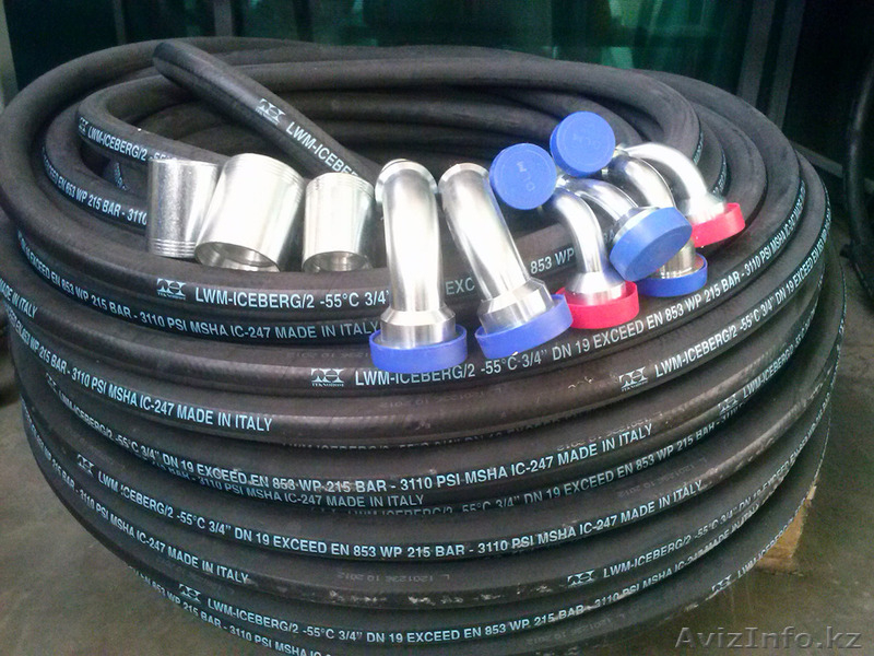 РВД,ГУР,шланги высокого давдения  - Изображение #2, Объявление #1400545