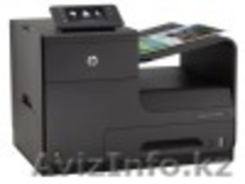 Принтер HP Officejet Pro X551dw Black - Изображение #2, Объявление #1408206