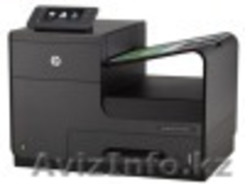 Принтер HP Officejet Pro X551dw Black - Изображение #3, Объявление #1408206