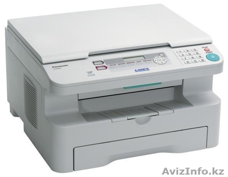 МФУ Panasonic KX-MB263 - Изображение #1, Объявление #1414330