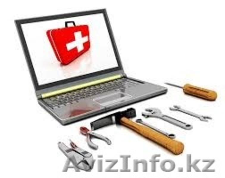 Ремонт компьютеров,картриджа,принтера - Изображение #3, Объявление #1408161