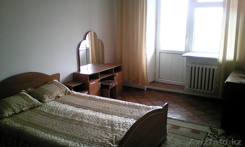 2-комнатная квартира, Курмангазы 1 — Владимирского - Изображение #4, Объявление #1405256