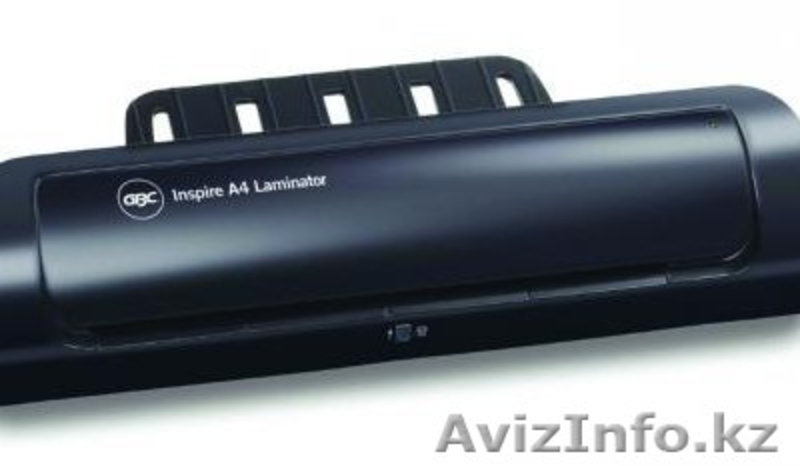 Ламинатор LM A3 Inspire - Изображение #4, Объявление #1414305