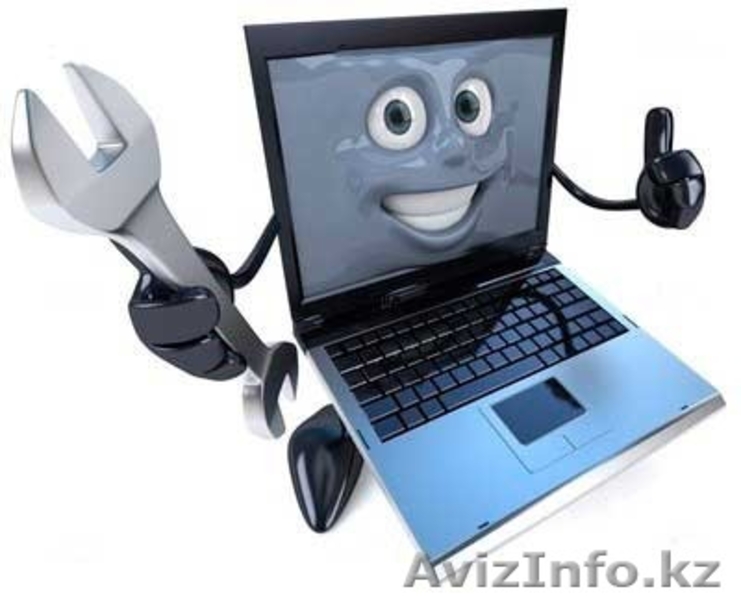 Ремонт компьютеров,картриджа,принтера - Изображение #4, Объявление #1408161