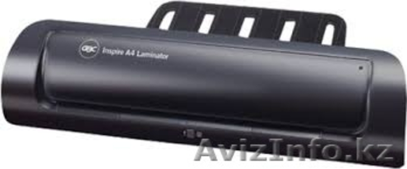Ламинатор LM A3 Inspire - Изображение #3, Объявление #1414305