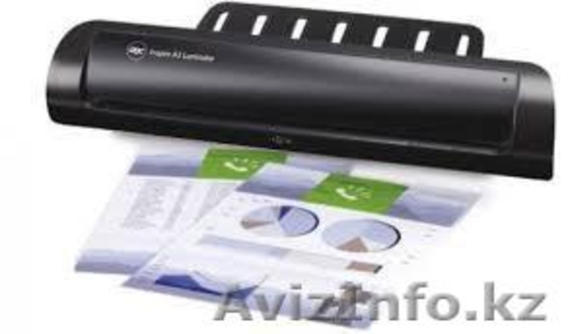 Ламинатор LM A3 Inspire - Изображение #1, Объявление #1414305