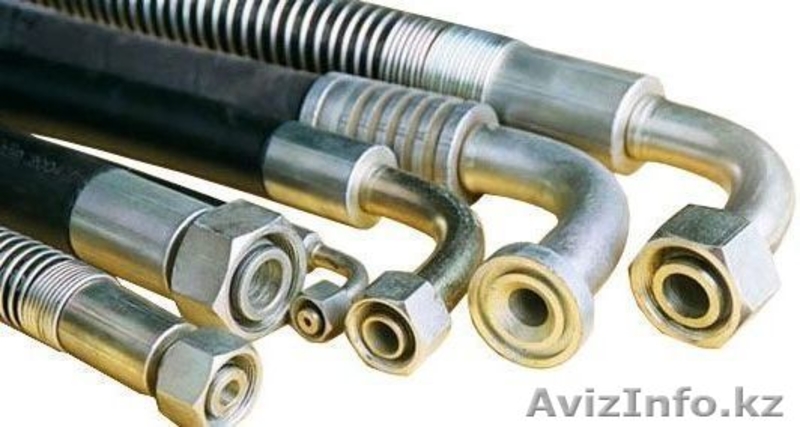 РВД,ГУР,шланги высокого давдения  - Изображение #3, Объявление #1400545