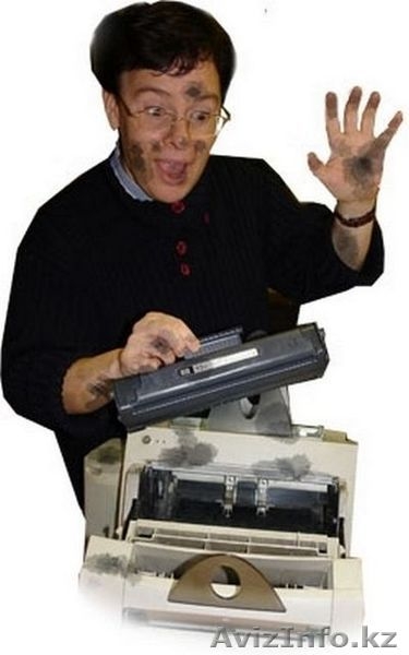 Ремонт компьютеров,картриджа,принтера - Изображение #5, Объявление #1408161