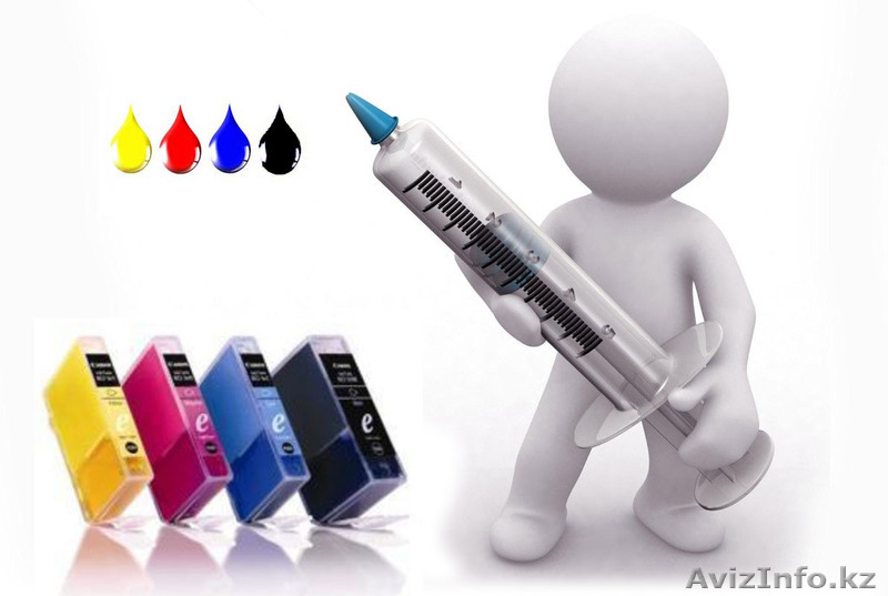 Ремонт компьютеров,картриджа,принтера - Изображение #6, Объявление #1408161