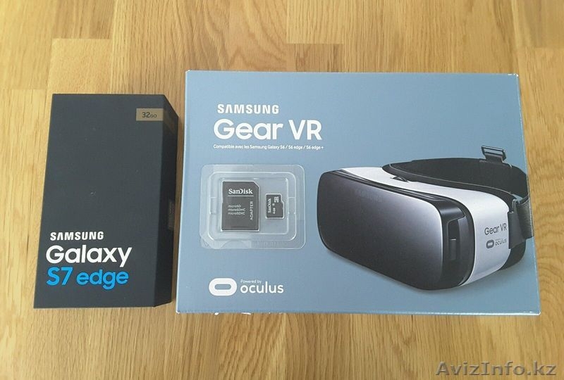 Новые разблокированные Apple iPhone 6S, 6S Plus, Samsung Galaxy S7 Edge - Изображение #2, Объявление #1445554