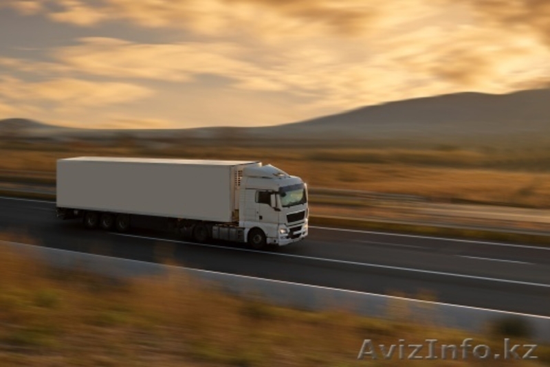 Перевозки экспорт/импорт Казахстан - Европа - Изображение #3, Объявление #1440525