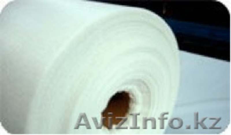 Геотекстиль TERRAM 1300 (4,5м*100м=1 рулон 450м2) - Изображение #2, Объявление #1445950