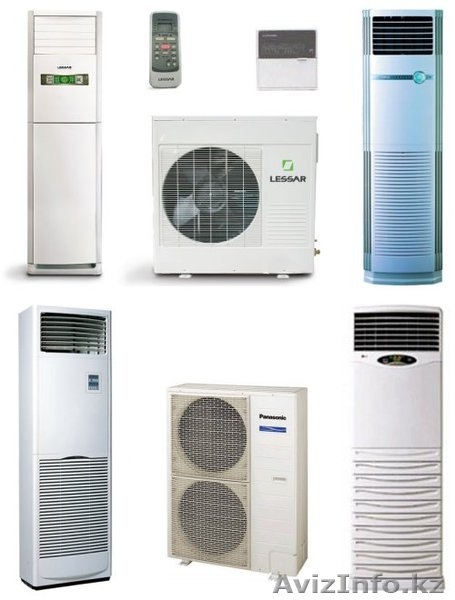 Кондиционеры и расходные материалы - Изображение #3, Объявление #1448104