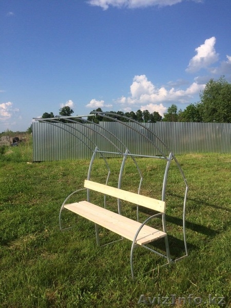 Продам Лавочки летние - Изображение #3, Объявление #1464939