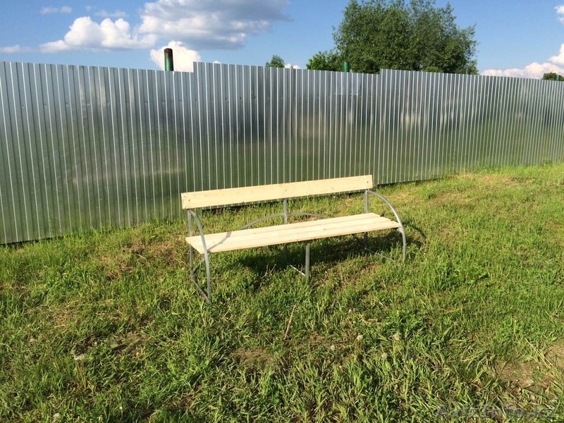 Продам Лавочки летние - Изображение #4, Объявление #1464939