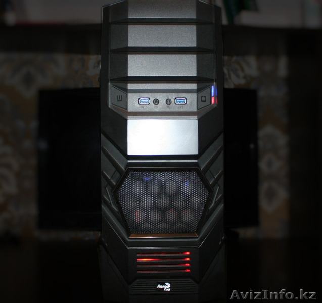 Мощный игровой компьютер | MSI Gaming R9 270X / 8GB/ 1TB / 500W / WiFi - Изображение #8, Объявление #1472226