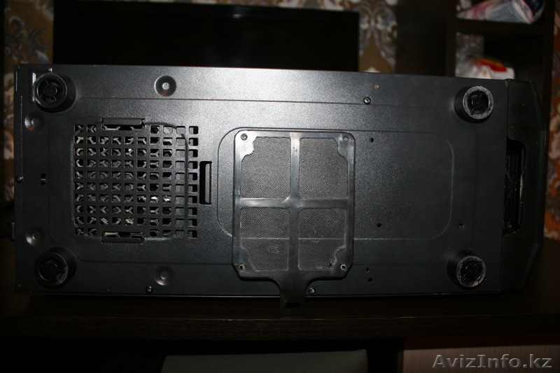 Мощный игровой компьютер | MSI Gaming R9 270X / 8GB/ 1TB / 500W / WiFi - Изображение #7, Объявление #1472226