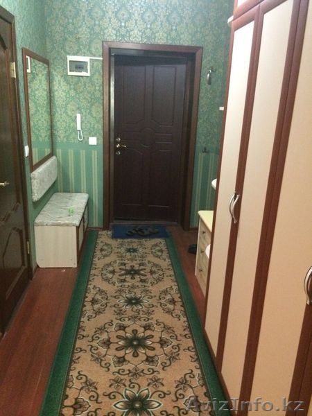 Сдается на длительный срок 1 комнатная квартира - Изображение #3, Объявление #1479263