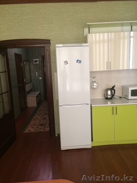 Сдается на длительный срок 1 комнатная квартира - Изображение #2, Объявление #1479263