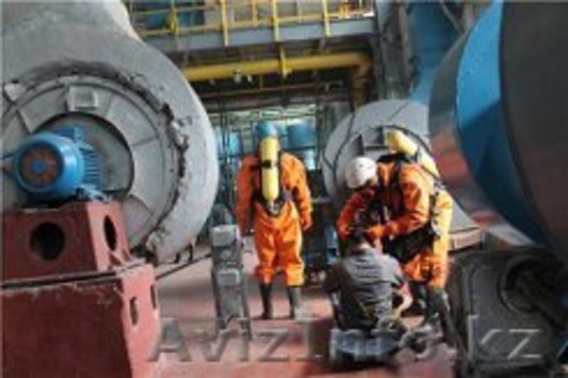 Промышленная безопасность и охрана труда.  - Изображение #2, Объявление #1479150