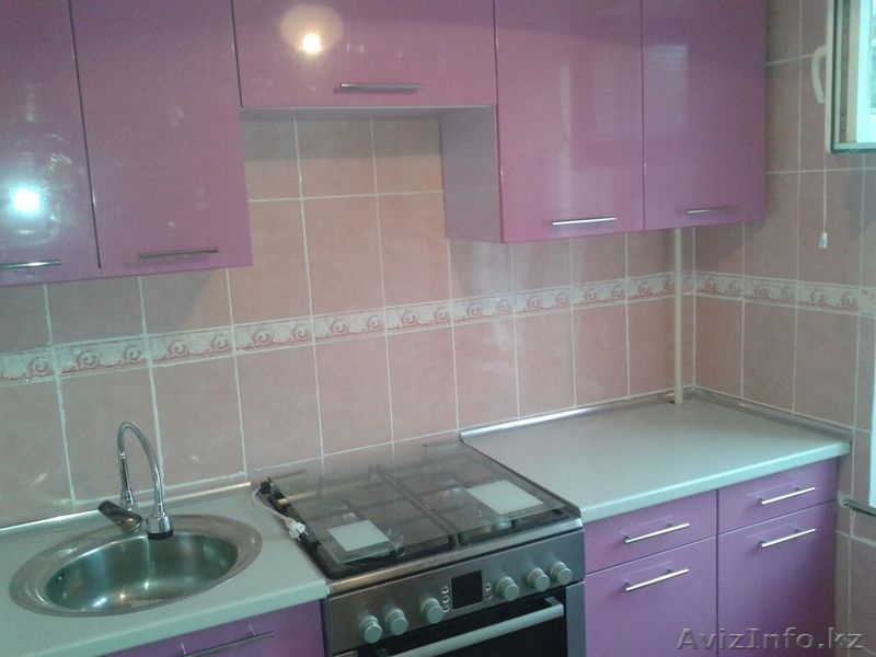 Корпусная мебель, шкафы купе, кухонная гарнитура  - Изображение #4, Объявление #1491731