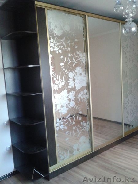 Корпусная мебель, шкафы купе, кухонная гарнитура  - Изображение #2, Объявление #1491731