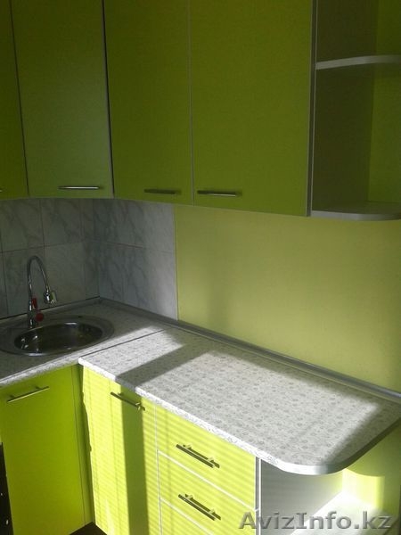 Корпусная мебель, шкафы купе, кухонная гарнитура  - Изображение #7, Объявление #1491731