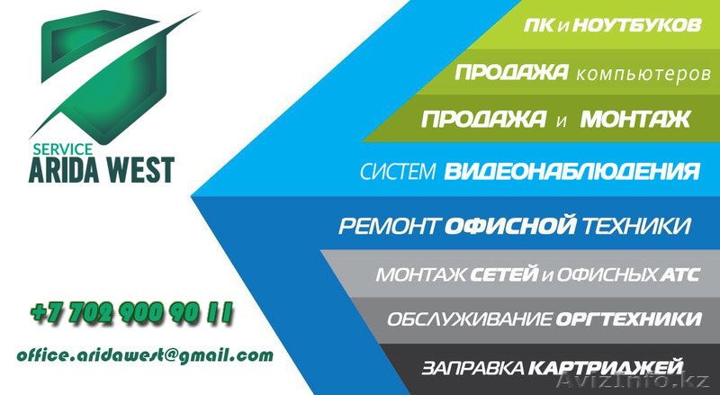 Переустановка вашего компьютера - Изображение #1, Объявление #1488212