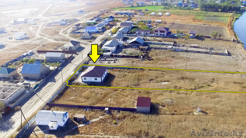 Дом в Атырау по лучшей цене - Изображение #2, Объявление #1499435