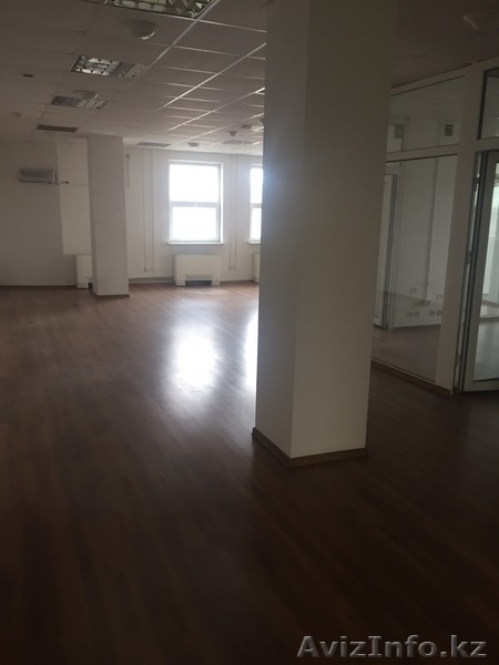 Офисные помещения в БЦ "Премьер Атырау" - Изображение #4, Объявление #1504507