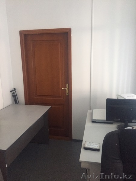 Офисные помещения в БЦ "Премьер Атырау" - Изображение #5, Объявление #1504507