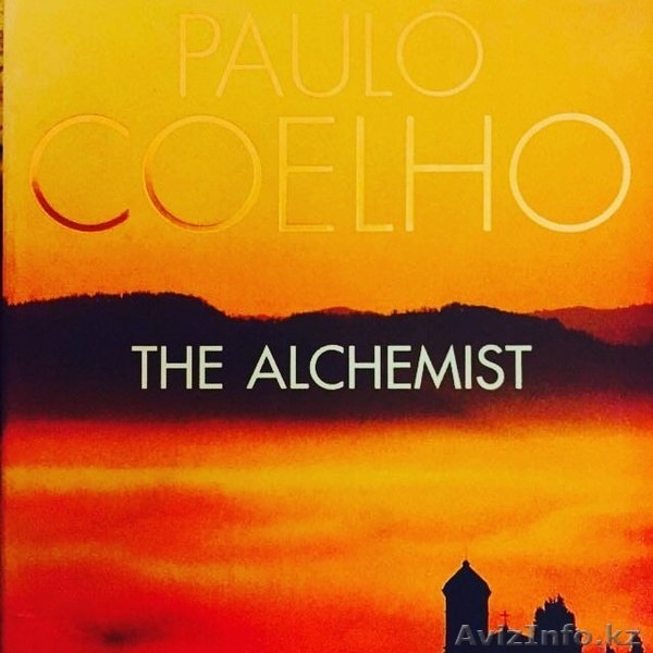 Продам английские книги в оригинале от 700 тг - Изображение #3, Объявление #1512836