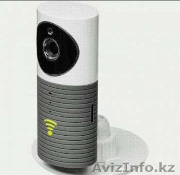 IP Камера Clever Dog Smart Camera WiFi - Изображение #1, Объявление #1525064