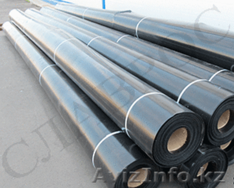 геомембрана высокого и низкого давления - Изображение #2, Объявление #1529641