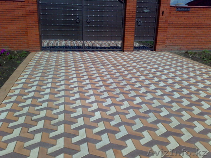Брусчатка плитка - Изображение #2, Объявление #1545081