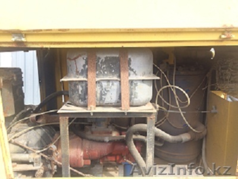 Куплю б/у запчасти для двигатель мтз ммз Д40 (компрессор) - Изображение #1, Объявление #1546418