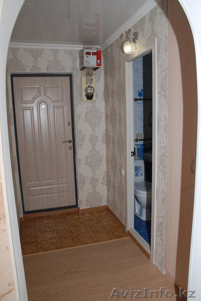 сдам 3-х комн квартиру в центре Атырау на долгий срок - Изображение #7, Объявление #1555318