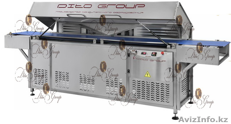  Конвейер охлаждающий ACE - Изображение #1, Объявление #1551091