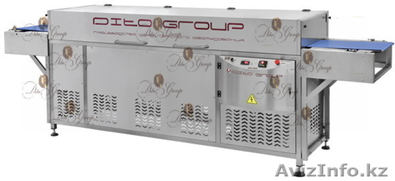  Конвейер охлаждающий ACE - Изображение #3, Объявление #1551091