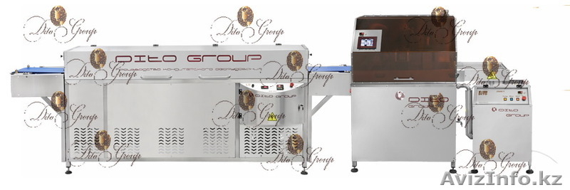  Конвейер охлаждающий ACE - Изображение #4, Объявление #1551091