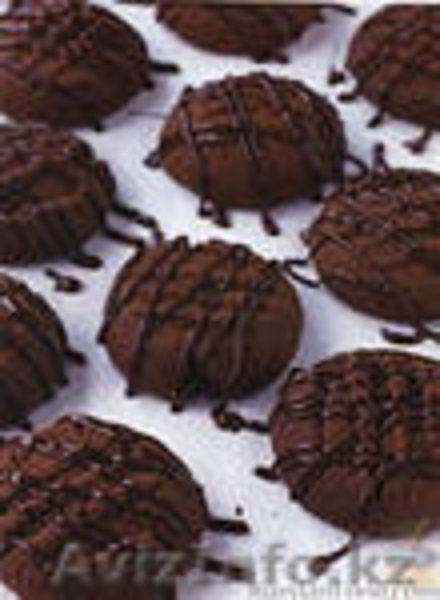 Глазировочная машина ZETA 400/600/800 для глазирования, декора - Изображение #7, Объявление #1551094