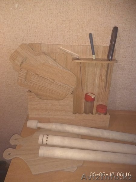 Плотнично-столярные работы - Изображение #2, Объявление #1556272
