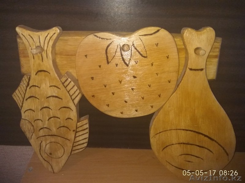 Плотнично-столярные работы - Изображение #3, Объявление #1556272