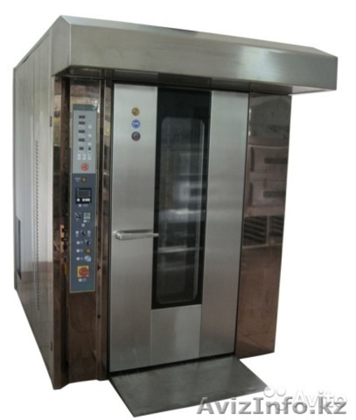 Кондитерская печь в Атырау - Изображение #2, Объявление #1556938