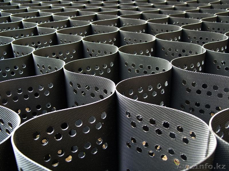 георешетка 200/210*210 - Изображение #2, Объявление #1564671