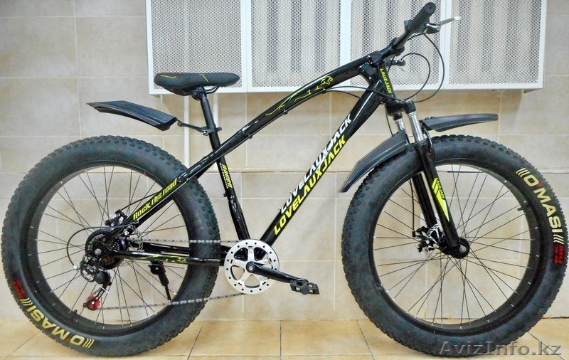 Велосипед BMW, Land Rover, Fatbike, Jaguar, Green Bike в г. Атырау!  - Изображение #2, Объявление #1576806