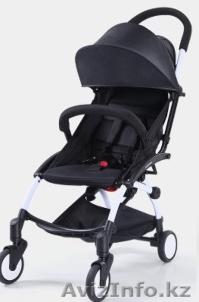Детские коляски Baby Time в г. Атырау! Бесплатная доставка! - Изображение #1, Объявление #1576809