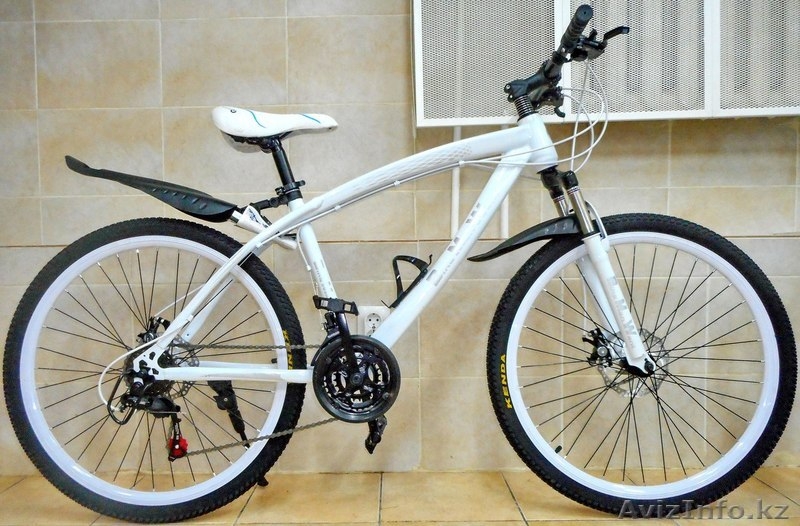 Велосипед BMW, Land Rover, Fatbike, Jaguar, Green Bike в г. Атырау!  - Изображение #1, Объявление #1576806