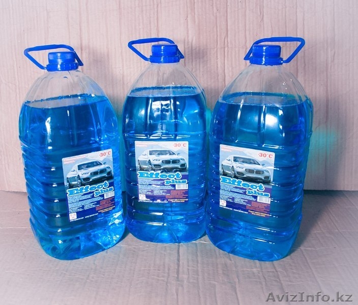 Незамерзайка оптом - Изображение #1, Объявление #1583382