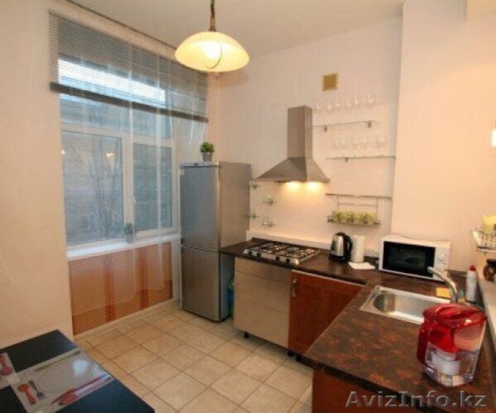 Продаю срочно свою однокомнатную квартиру в Атырау - Изображение #1, Объявление #1591223